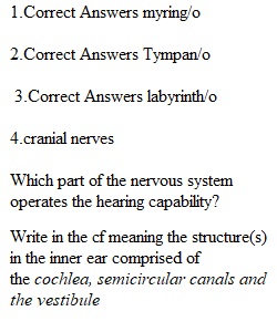 Chapter 13 Assignment